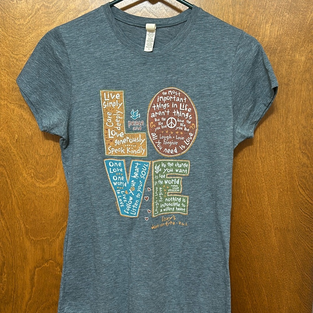Tshirt Bundle x4